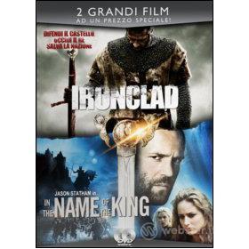 Ironclad. In the Name of the King (Cofanetto 2 dvd)