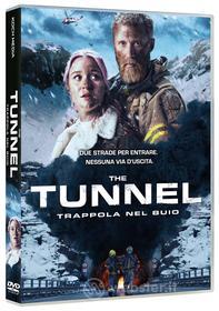 The Tunnel - Trappola Nel Buio