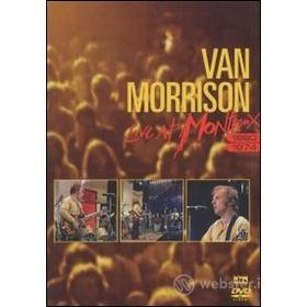 Van Morrison. Live at Montreux 1980 & 1974 (2 Dvd)
