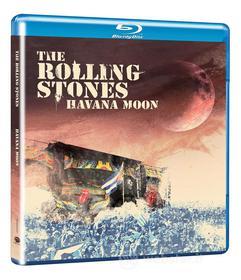 The Rolling Stones. Havana Moon (Blu-ray)