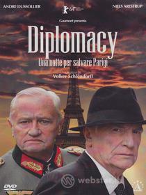 Diplomacy. Una notte per salvare Parigi