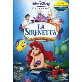 La Sirenetta (Edizione Speciale)