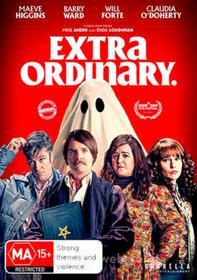 Extra Ordinary [Edizioni: Stati Uniti]