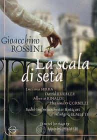 Gioacchino Rossini. La Scala di Seta