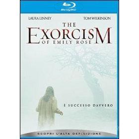 The Exorcism of Emily Rose (Blu-ray)