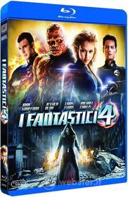 I Fantastici 4 (Blu-ray)