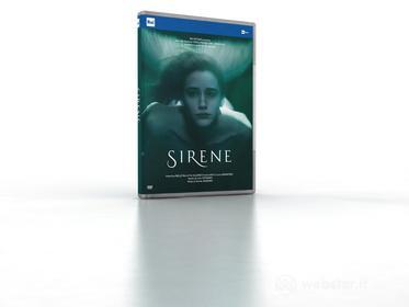Sirene (3 Dvd)