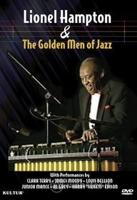 Lionel & Golden Men Of Jazz Hampton - Lionel Hampton & The Golden Men Of Jazz