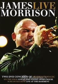 James Morrison - Live