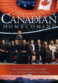 Bill & Gloria / Homecoming Friends Gaither: Canadian Homecoming