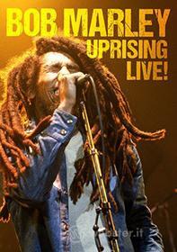 Bob Marley - Uprising Live
