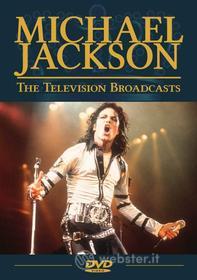 Michael Jackson - The Television Broadcasts