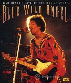 Jimi Hendrix - Blue Wild Angel: Live At The Isle Of Wight
