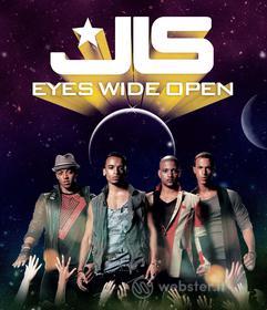Jls - Eyes Wide Open