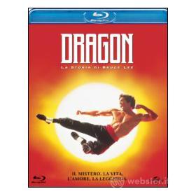 Dragon. La storia di Bruce Lee (Blu-ray)