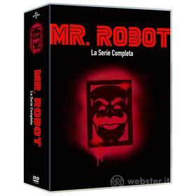 Mr. Robot - La Serie Completa (14 Dvd)
