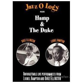Jazz O Logy. Hamp & The Duke