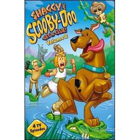 Scooby-Doo. Shaggy & Scooby-Doo: Get a Clue! Vol. 2