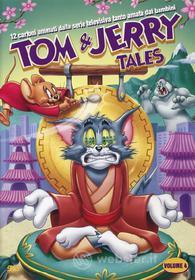 Tom & Jerry Tales. Vol. 4