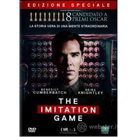 The Imitation Game (Edizione Speciale)