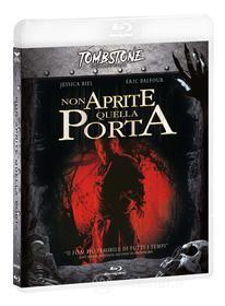 Non Aprite Quella Porta (2003) (Tombstone Collection) (Blu-ray)