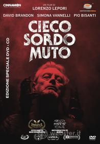 Cieco Sordo Muto (Dvd+Cd) (2 Dvd)