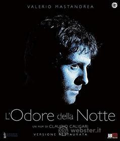 L'Odore Della Notte (Blu-ray)
