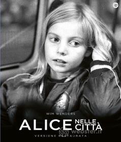 Alice Nelle Citta' (Blu-ray)