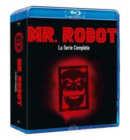 Mr. Robot - La Serie Completa (13 Blu-Ray) (13 Blu-ray)
