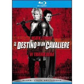 Il destino di un cavaliere (Blu-ray)