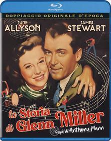 La Storia Di Glenn Miller (Versione Integrale) (Blu-ray)