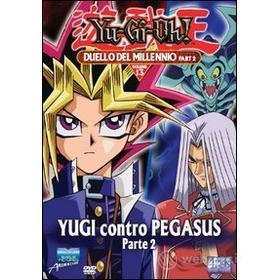 Yu-Gi-Oh! Vol. 13. Duello del millennio (seconda parte)