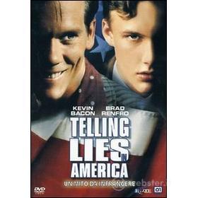 Telling Lies In America. Un mito da infrangere