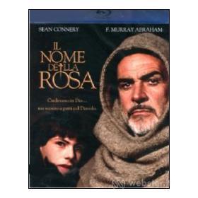 Il nome della rosa (Blu-ray)