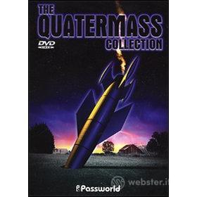 The Quatermass Collection (Cofanetto 3 dvd)