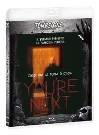 You'Re Next (Tombstone Collection) (Blu-ray)