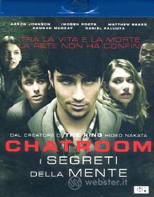 Chatroom. I segreti della mente (Blu-ray)
