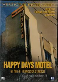 Happy Days Motel