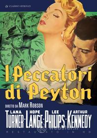 I Peccatori Di Peyton (Restaurato In Hd)