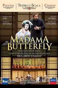 Giacomo Puccini - Madama Butterfly (2 Dvd)
