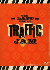 Traffic - Last Great Traffic Jam
