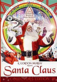 Santa Claus (Collector's Edition)
