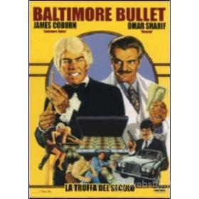 Baltimore Bullet