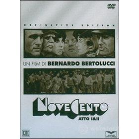 Novecento(Confezione Speciale 2 dvd)