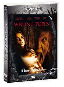 Wrong Turn (Tombstone Collection)