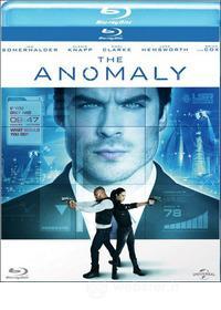 The Anomaly (Blu-ray)