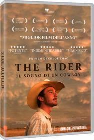 The Rider - Il Sogno Di Un Cowboy