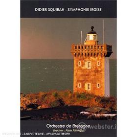 Didier Squiban - Symphonie Iroise