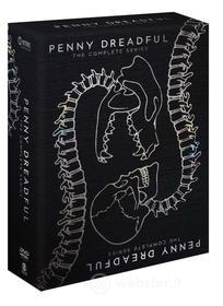 Penny Dreadful - Stagione 01-03 (12 Dvd) (12 Dvd)