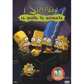 I Simpson. La paura fa novanta